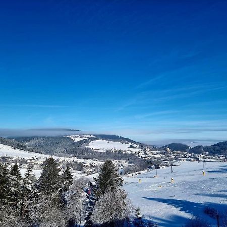 Wald Hotel Willingen Willingen  Exterior foto